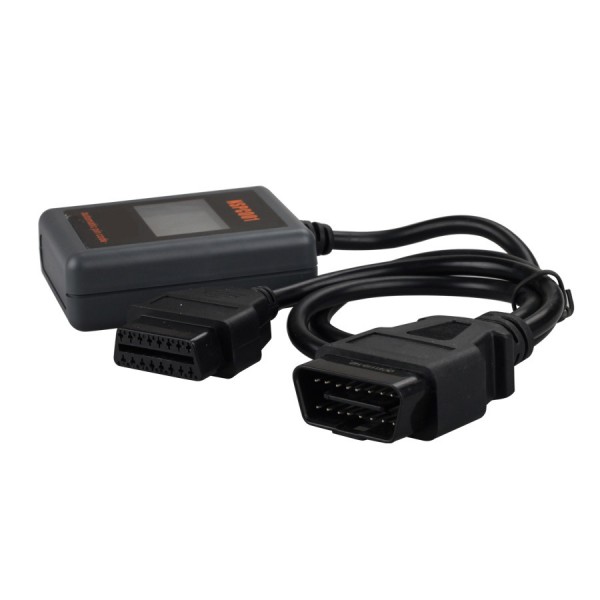 Hand-held NSPC001 Pin Code Reader NSPC001 Read BCM Code For Niss